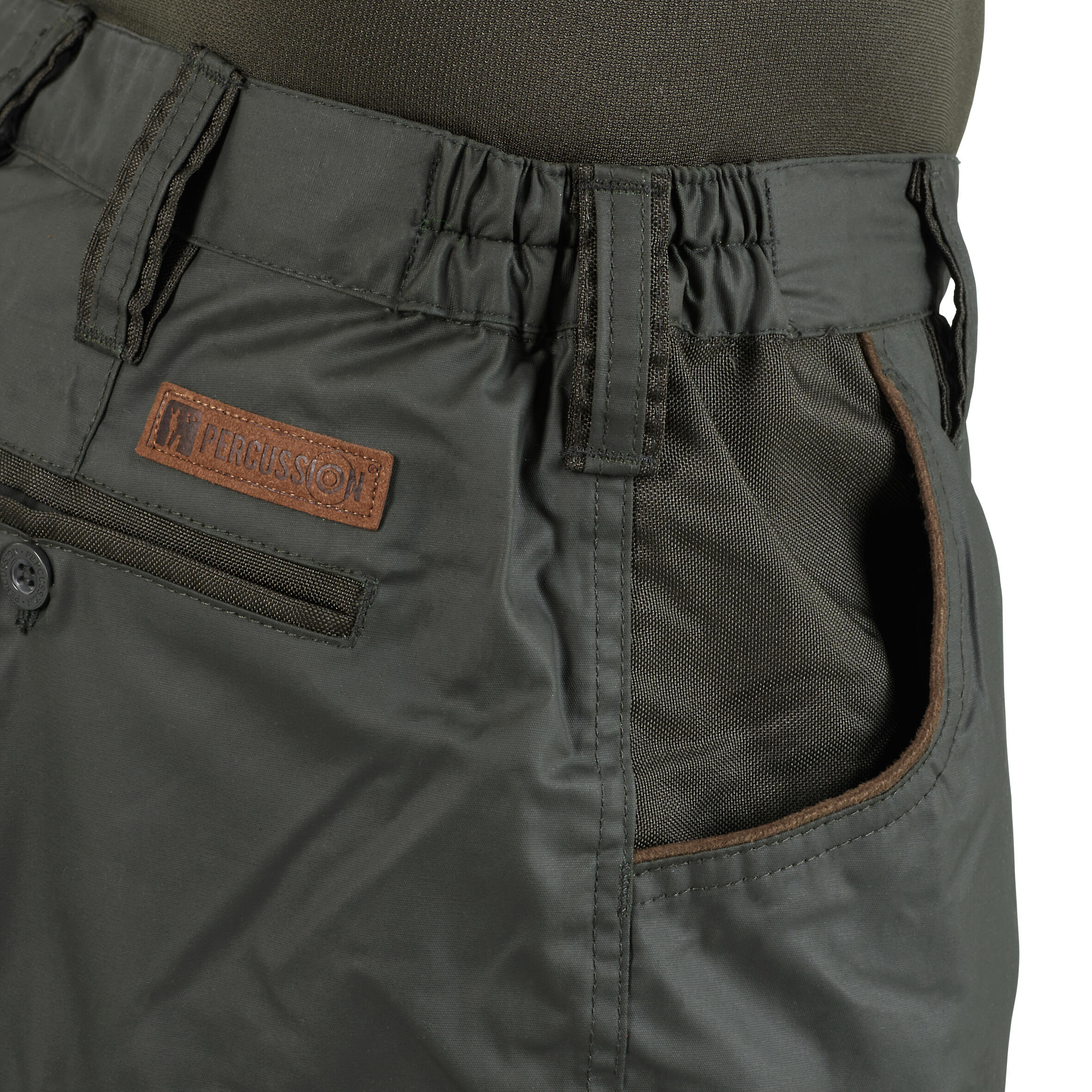 Jagersbroek Impertane groen 9/13