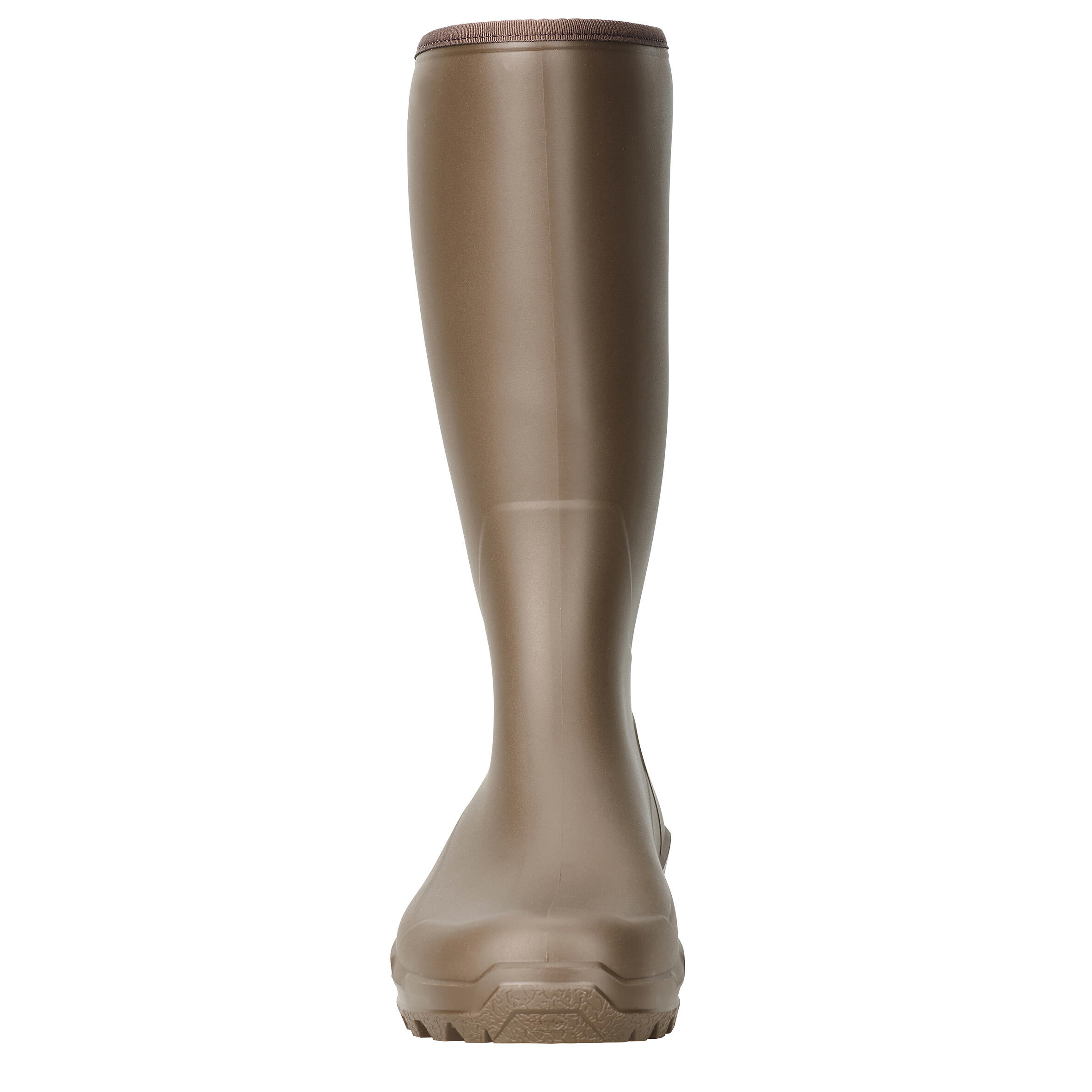 WARM PVC WELLIES 100 11/13