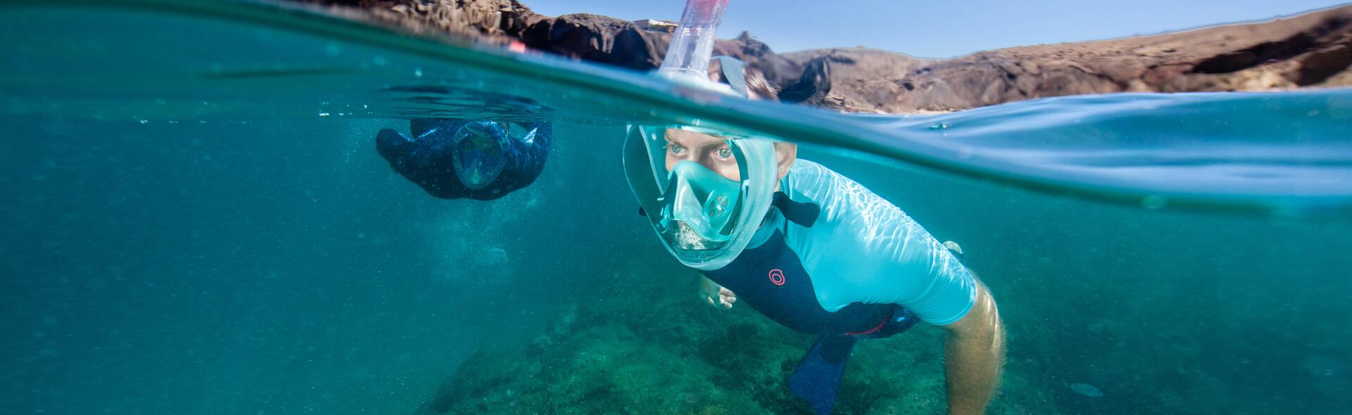 Comment choisir sa protection thermique de snorkeling ? 