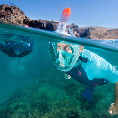 Comment choisir sa protection thermique de snorkeling ?