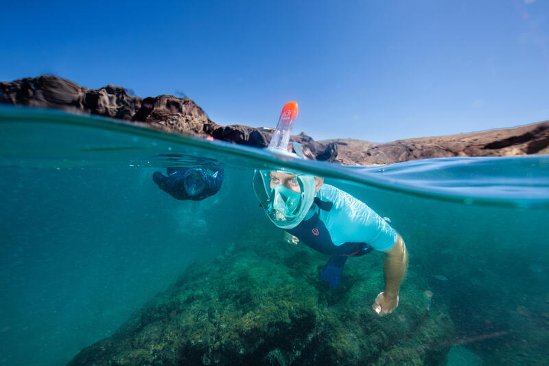 Comment choisir sa protection thermique de snorkeling ? 