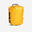 Fahrradtasche Gepäcktasche 900 27 Liter wasserdicht gelb 