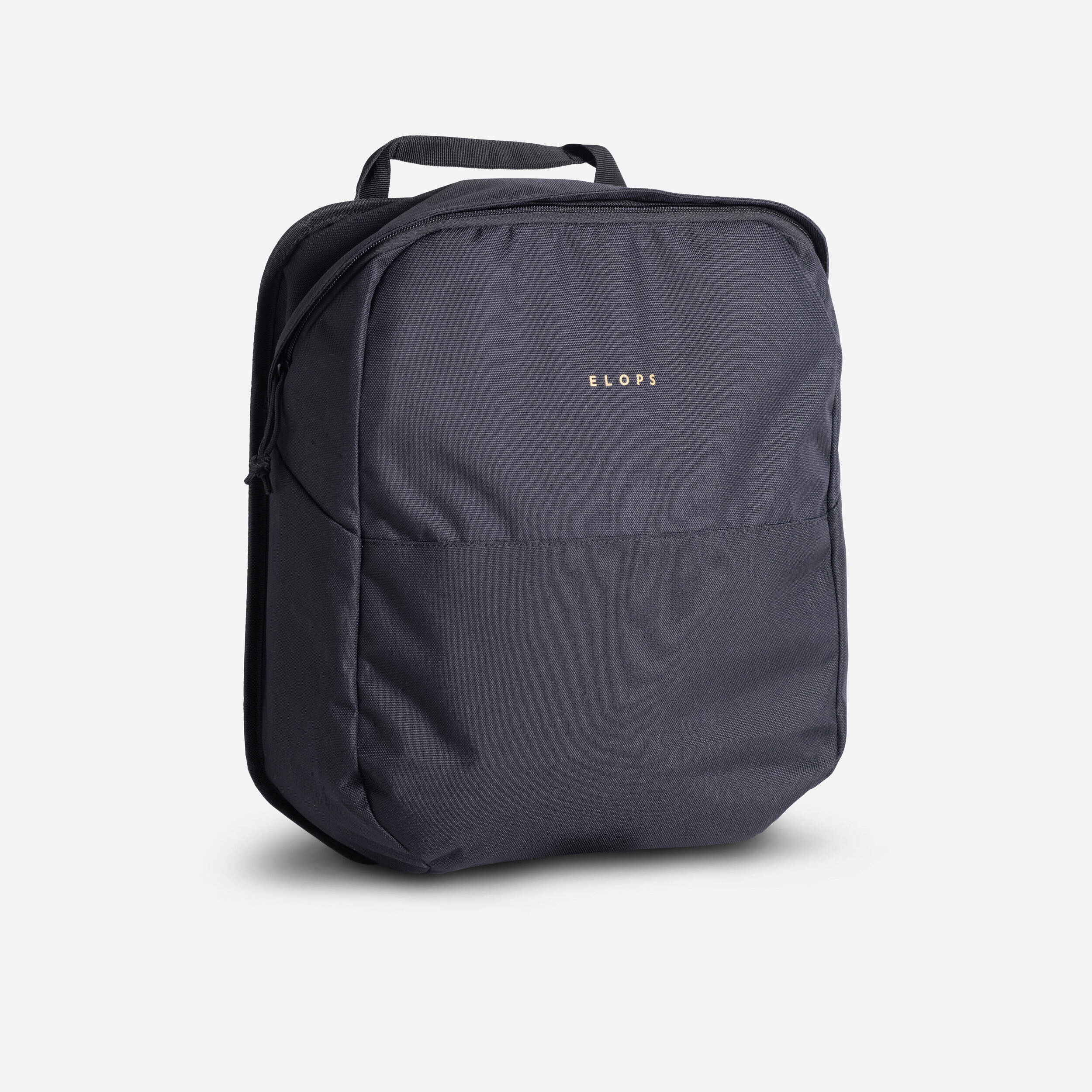100 Pannier Rack Bike Bag 15L -  1