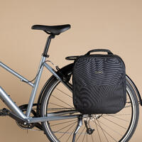 Biciklistička torba 100 (15 l)