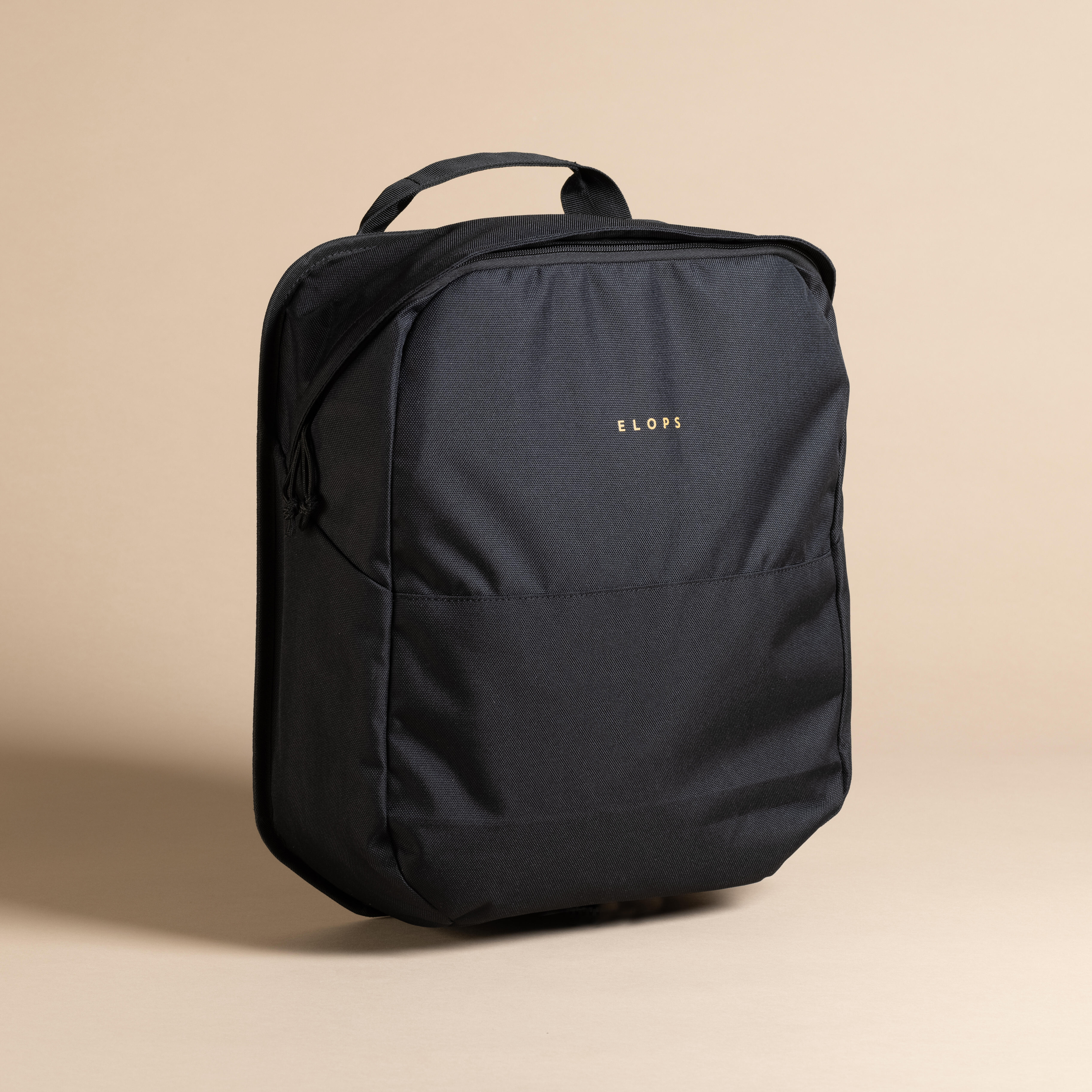 15 L Pannier Rack Bag - Urban Cycle 100 - ELOPS