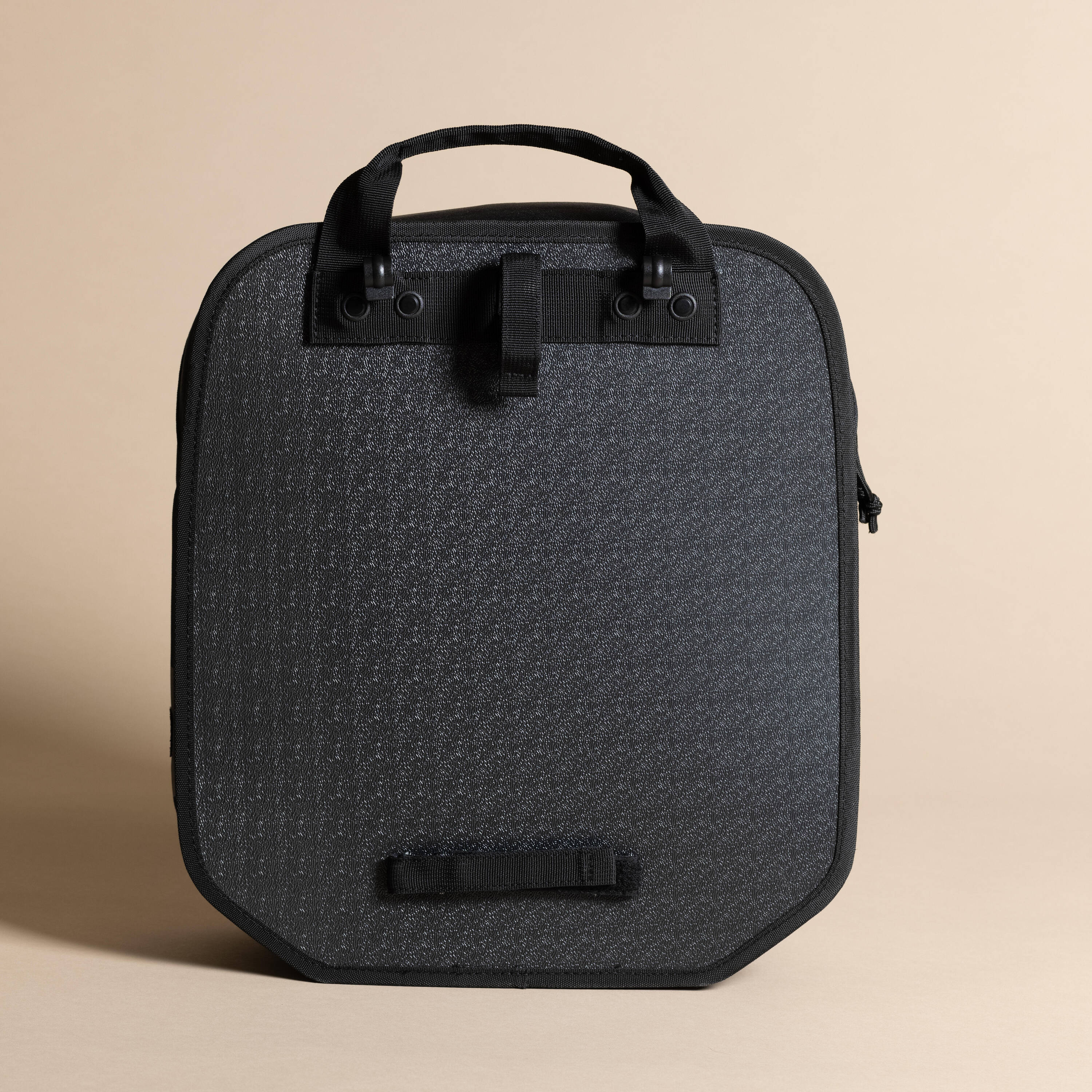 100 Pannier Rack Bike Bag 15L -  3