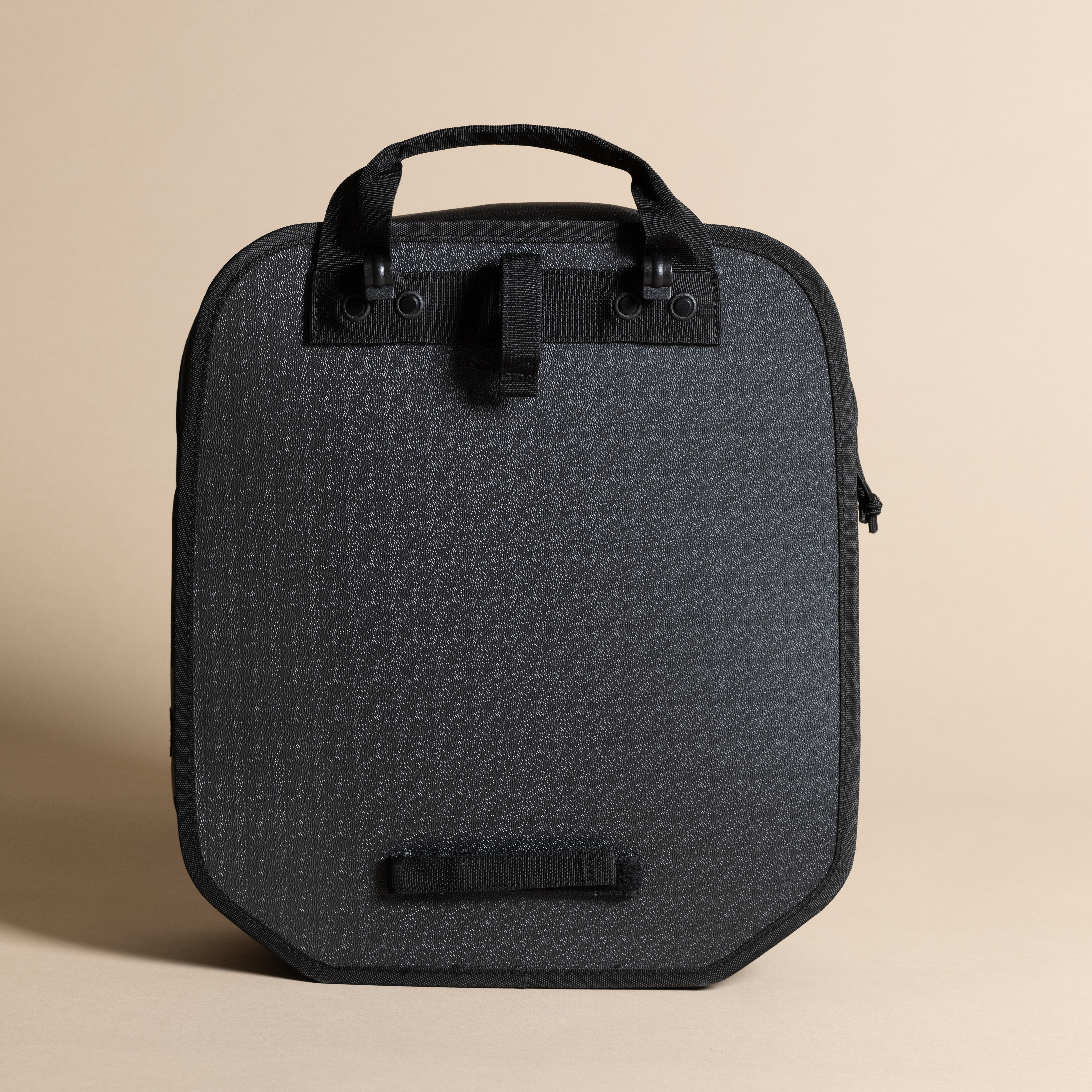 15 L Pannier Rack Bag - Urban Cycle 100 - ELOPS