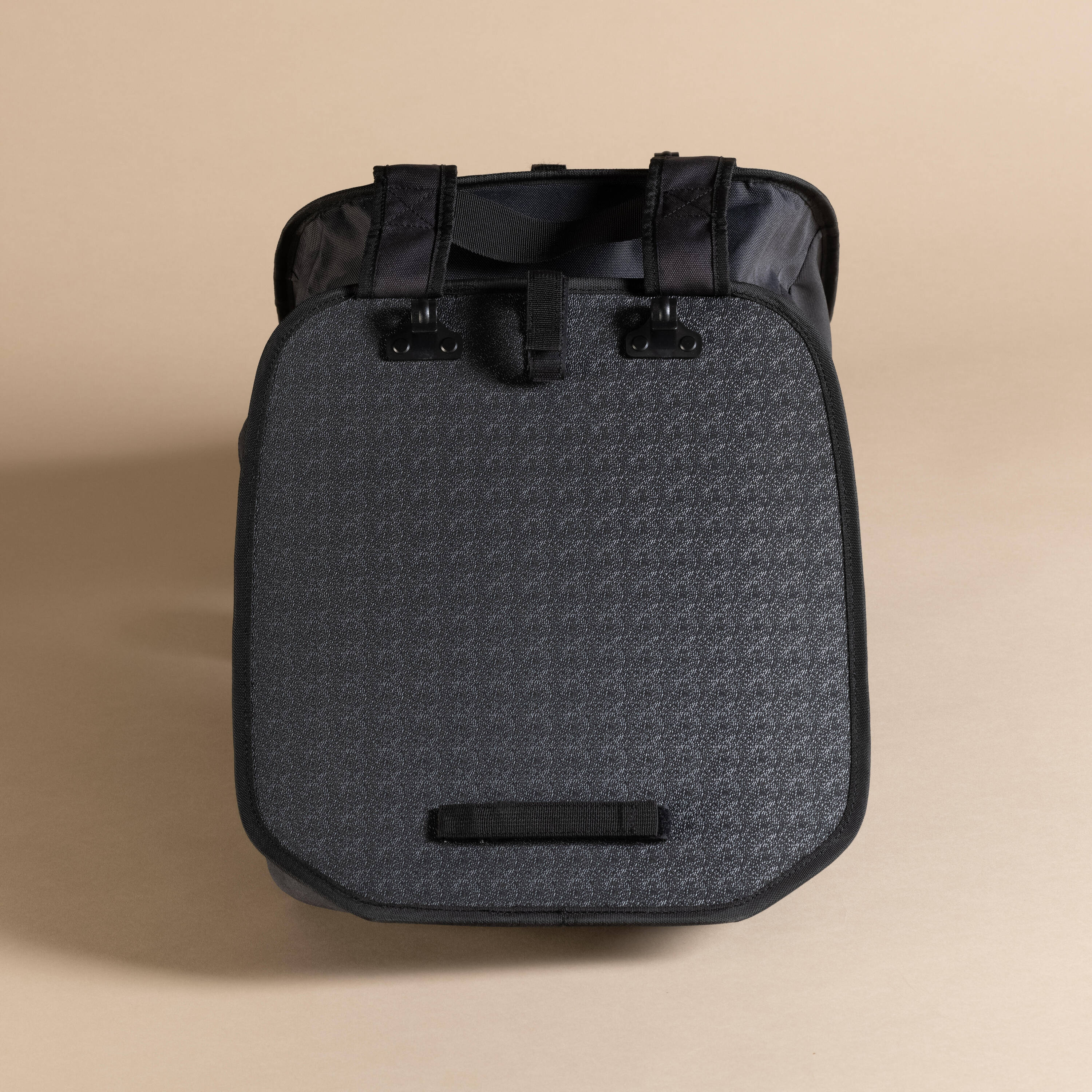 Double Bag 100 - 2 x 15L -  4