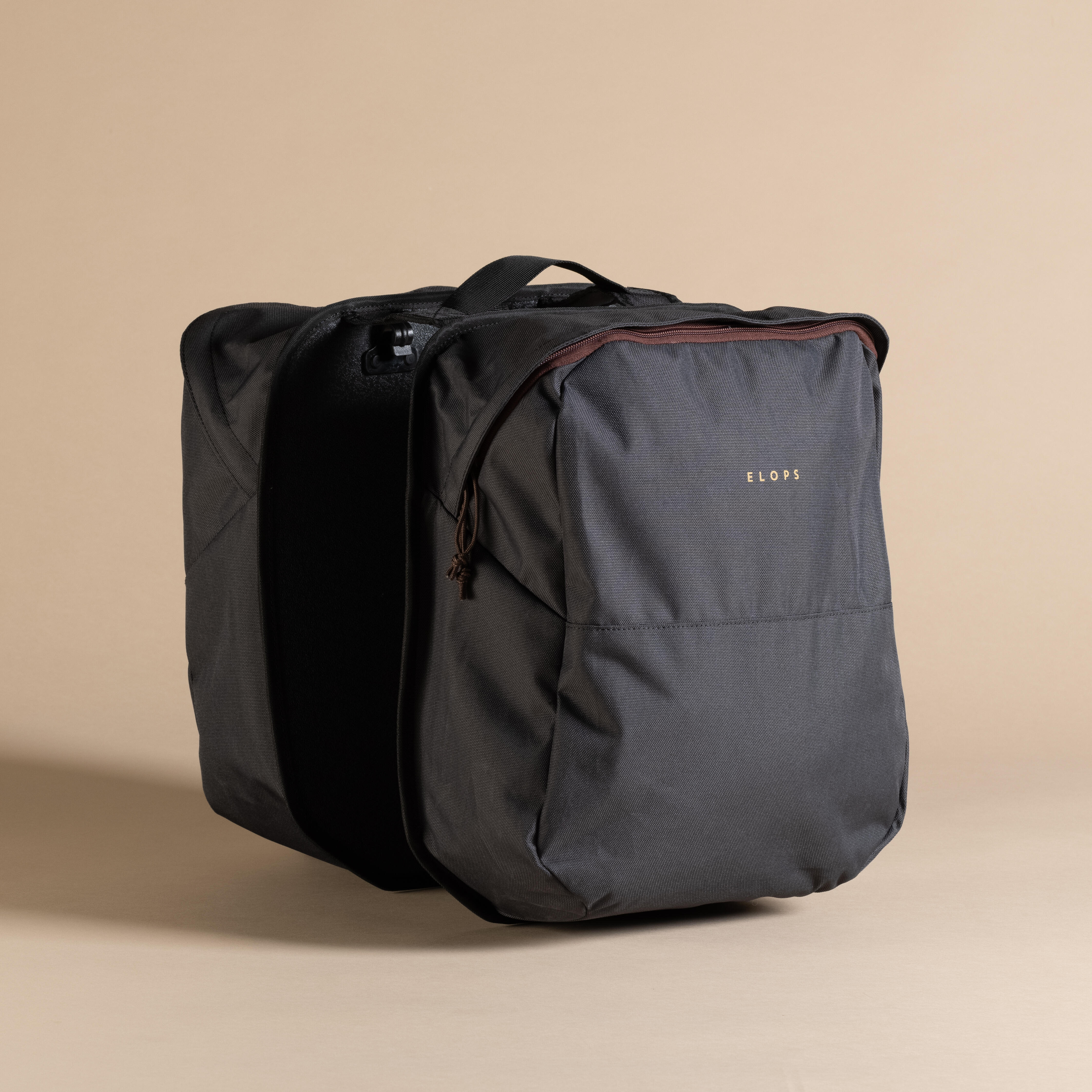 DOUBLE BAG 100 2X15L