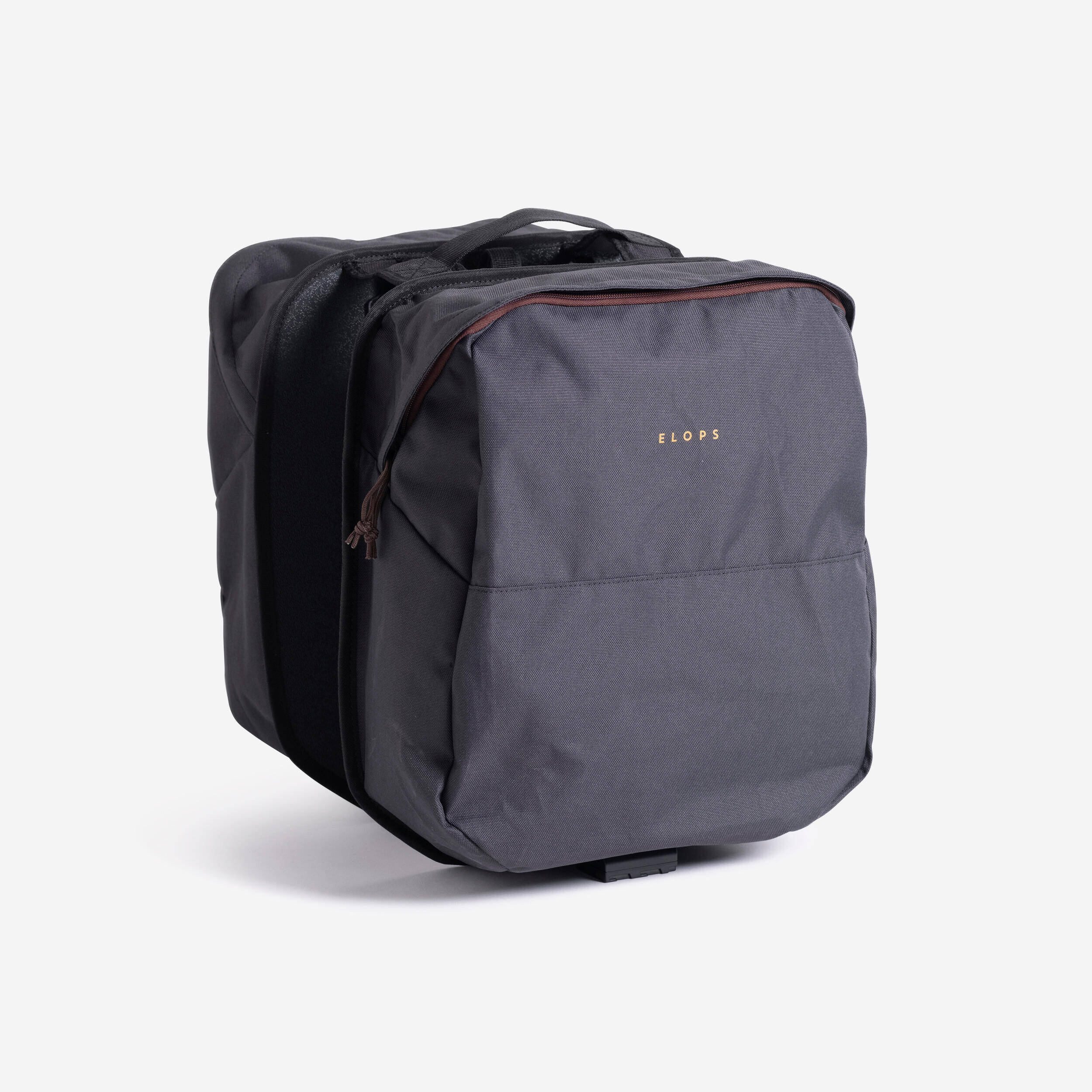 Double Bag 100 - 2 x 15L -  1