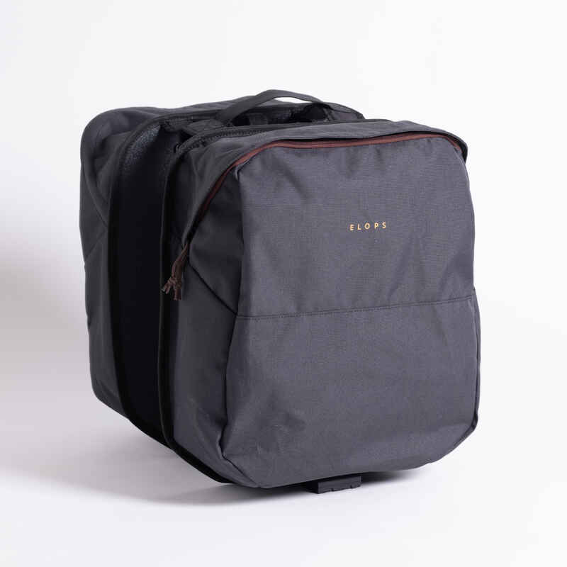 Eco-Design Double Bag 100 - 2 x 15L