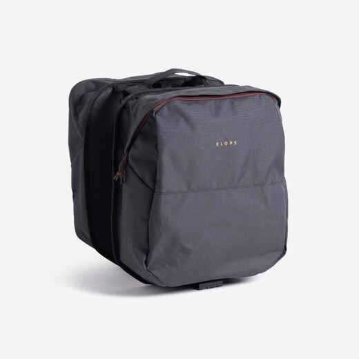 
      Double Bag 100 - 2 x 15L
  