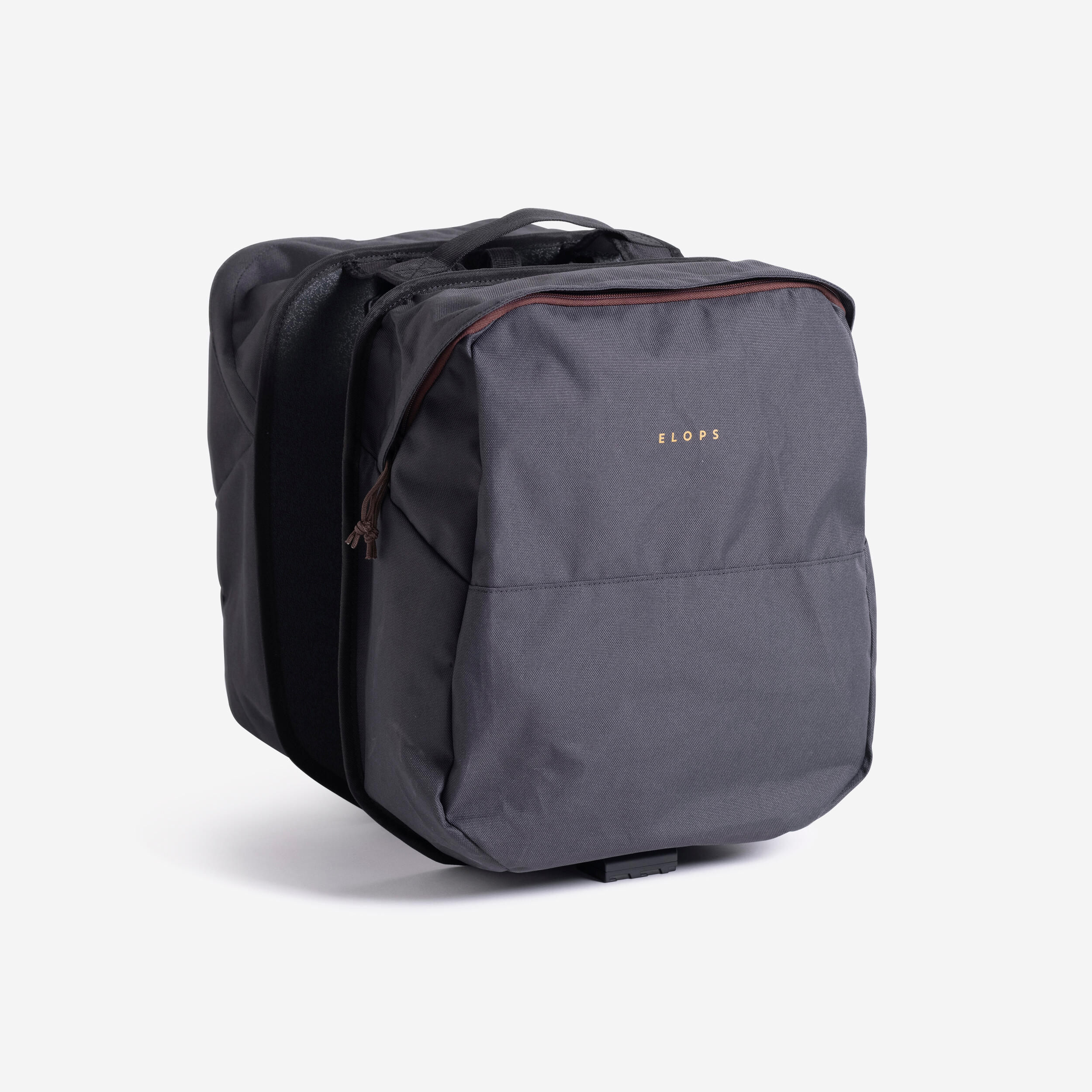 Eco-Design Double Bag 100 - 2 x 15L