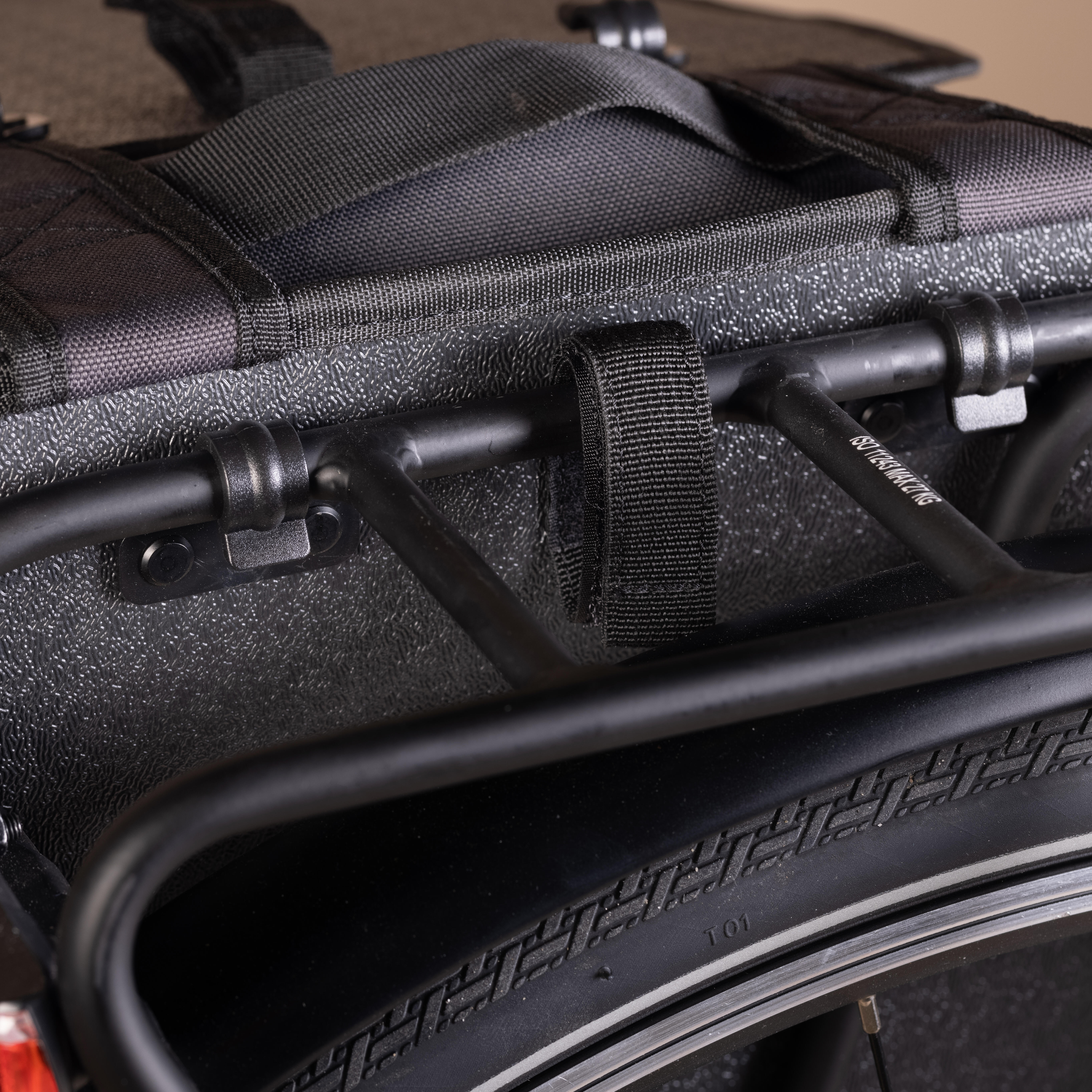 Double Bag 100 - 2 x 15L