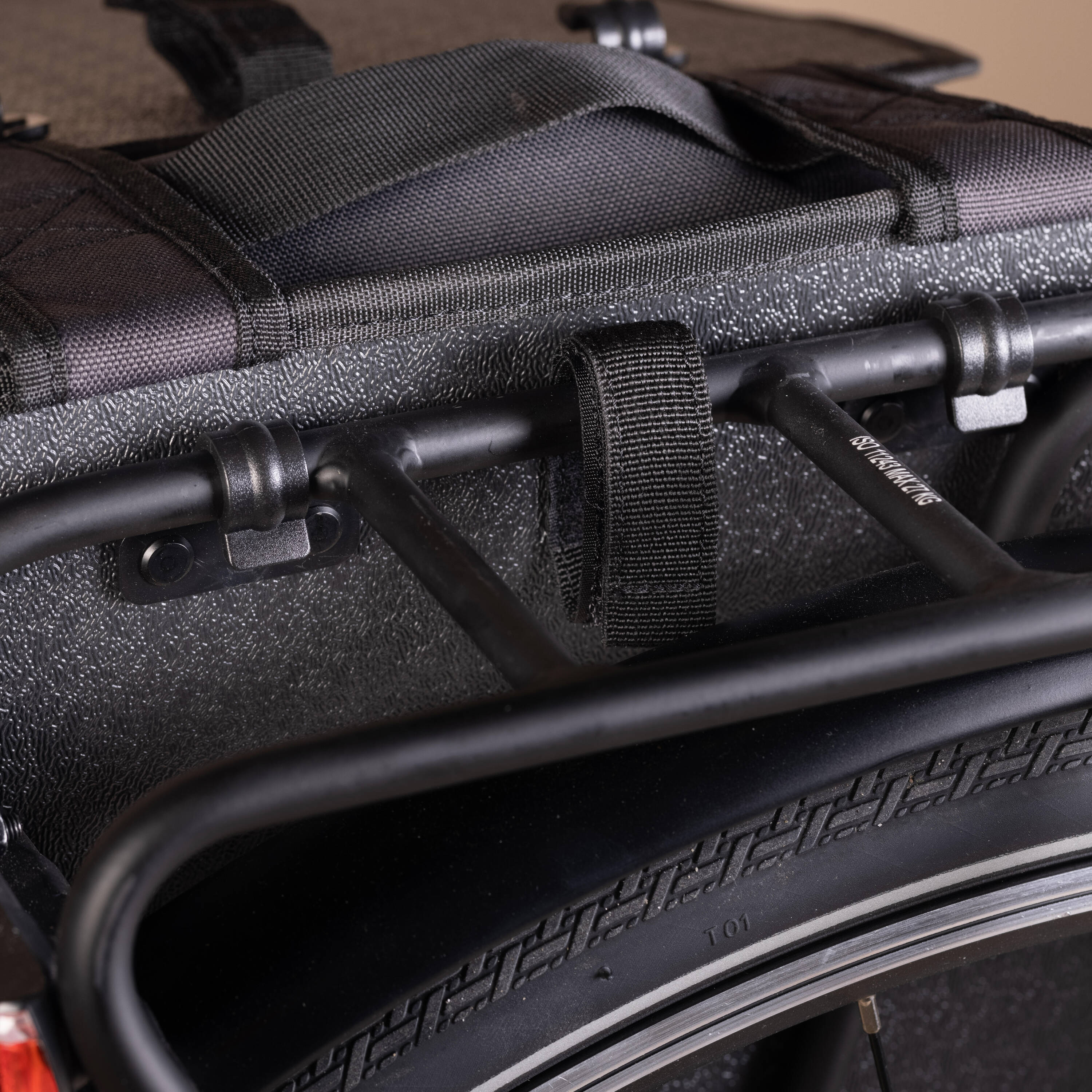 Double Bag 100 - 2 x 15L -  5