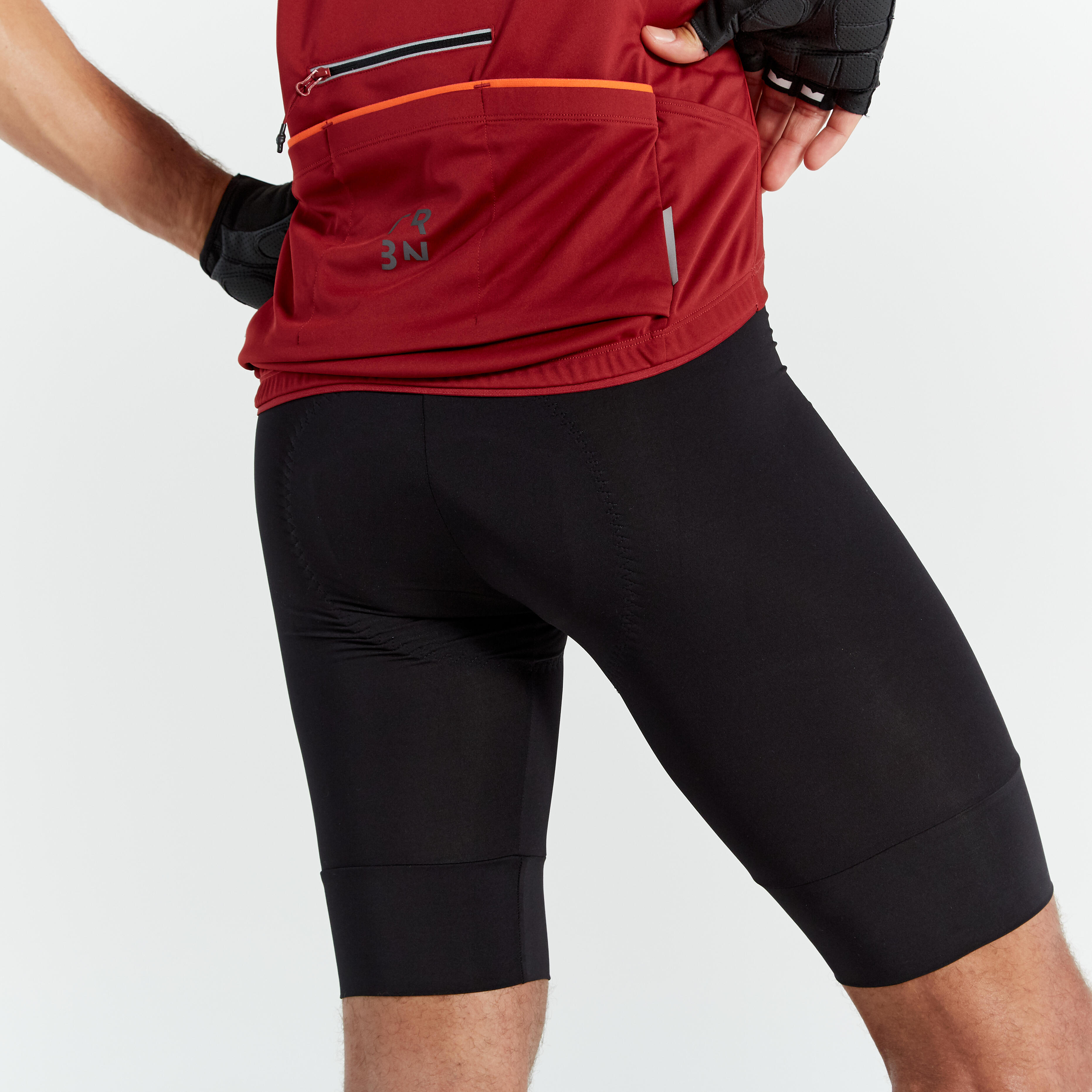 Triban rc500 shorts sale