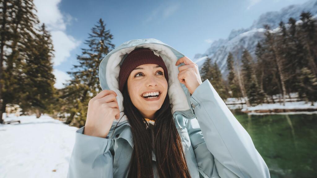 Women's Jackets & Coats