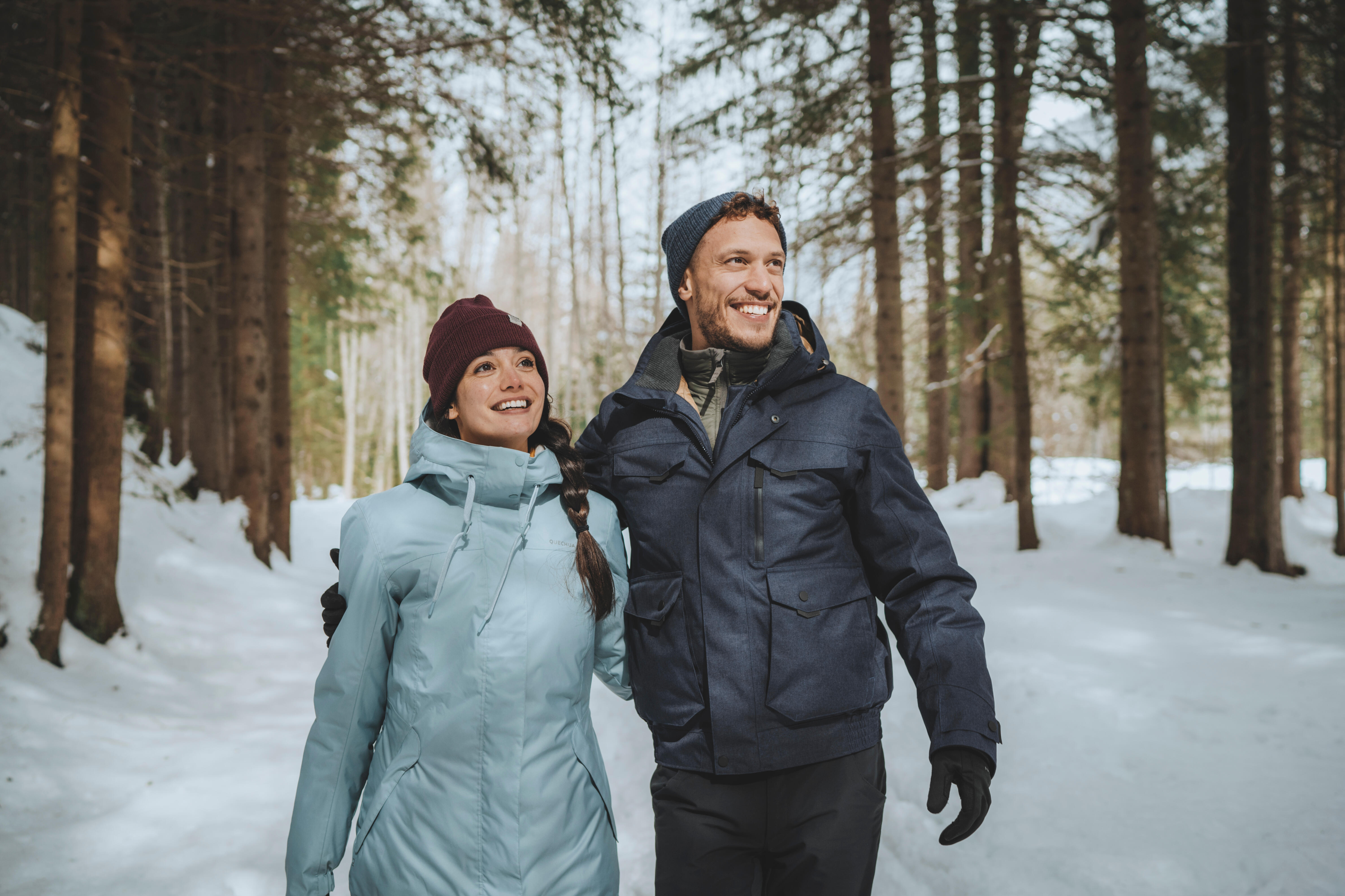 The 10 Best Winter Jackets for Hikers - The Complete Guide - Backpacker