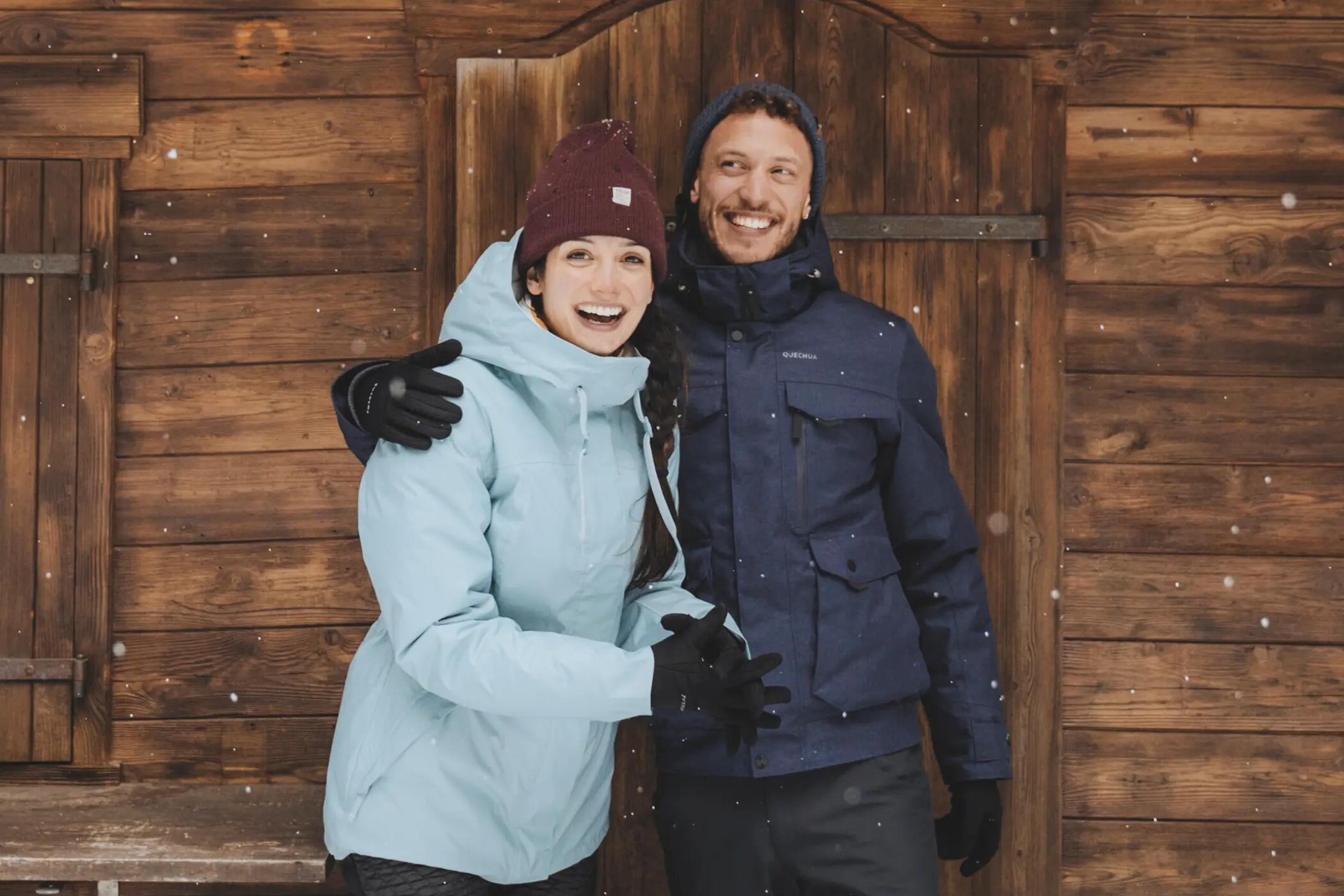 滑雪｜新手滑雪裝備怎麼挑？讓滑雪教練告訴你