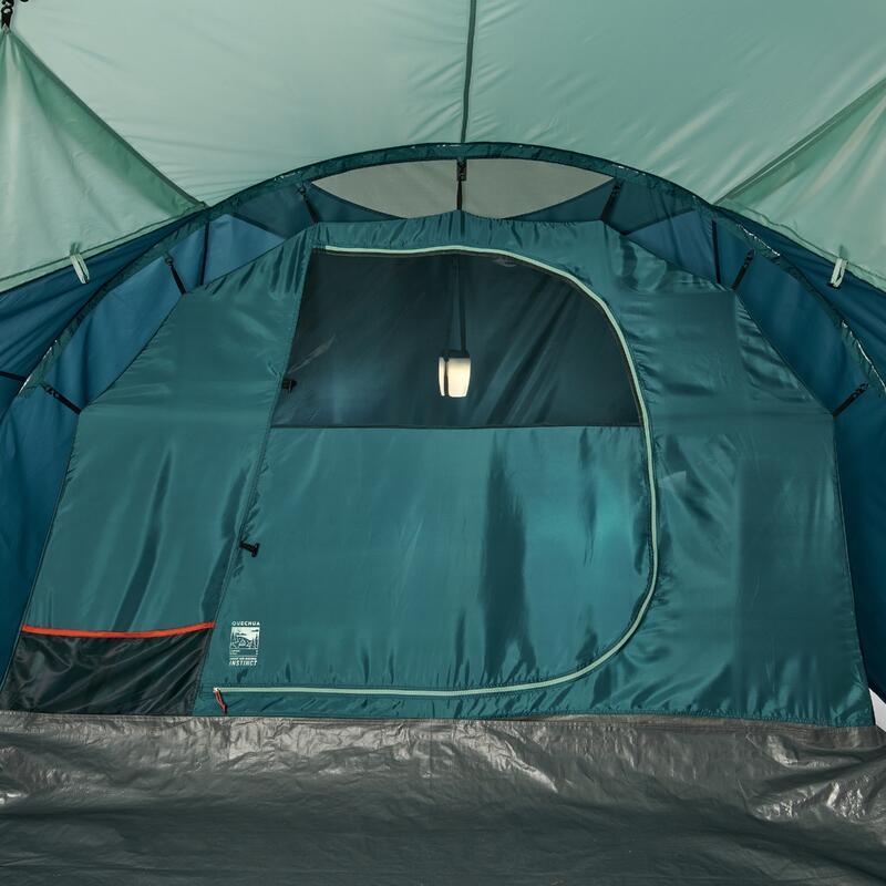 Sypialnia do namiotu Quechua Arpenaz 6.3