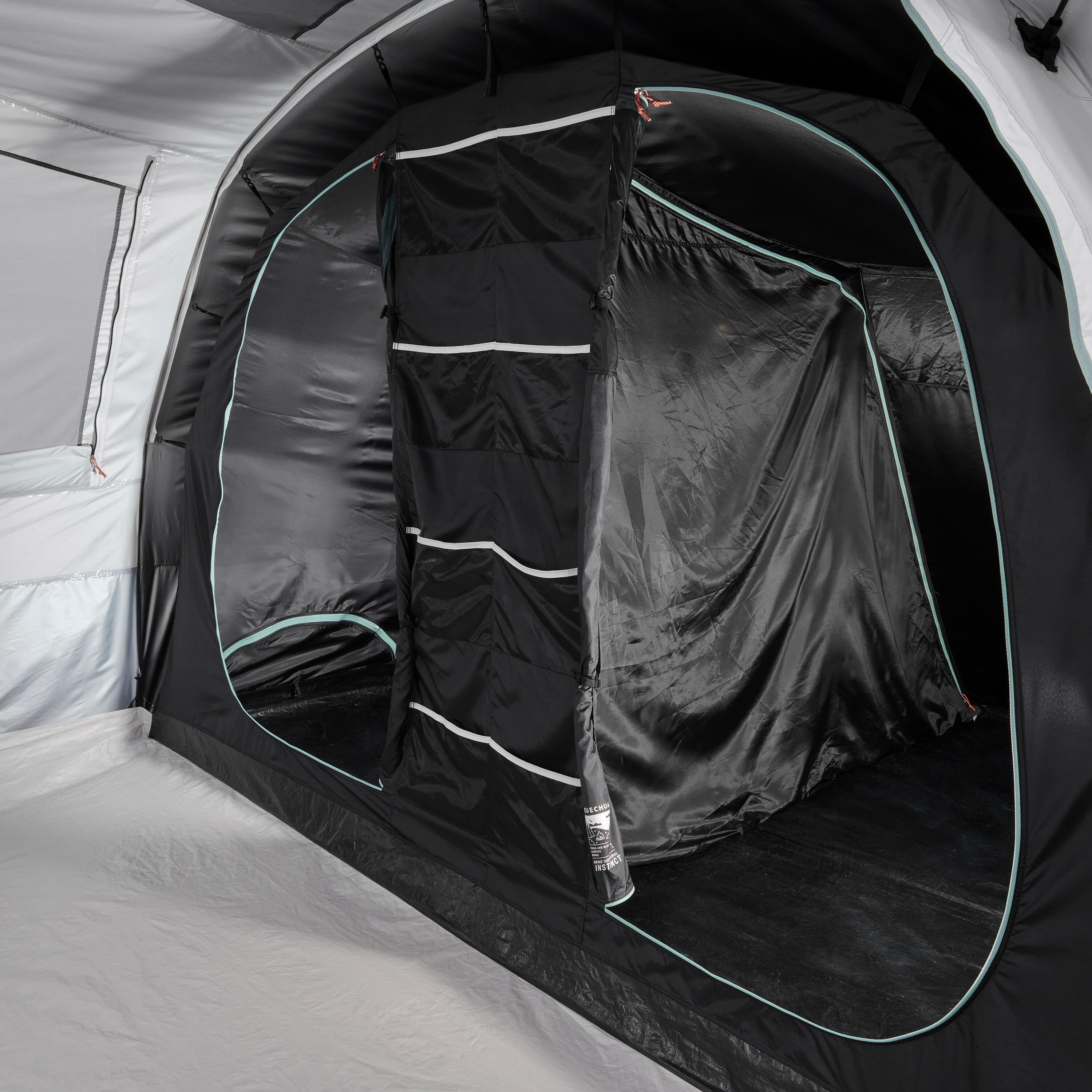 QUARTO E CHÃO DE TENDA - PEÇAS SOBRESSELENTES PARA TENDA ARPENAZ 6.3 F&B 3/5