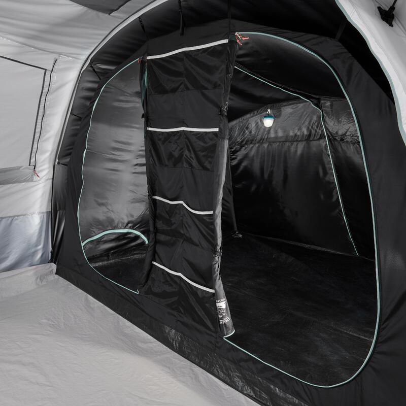 Sypialnia i podłoga - części zamienne do namiotu Arpenaz 6.3 F&B