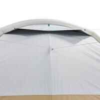 Inflatable Camping Tent - Air Seconds 6.3 F&B - 6 People - 3 Bedrooms