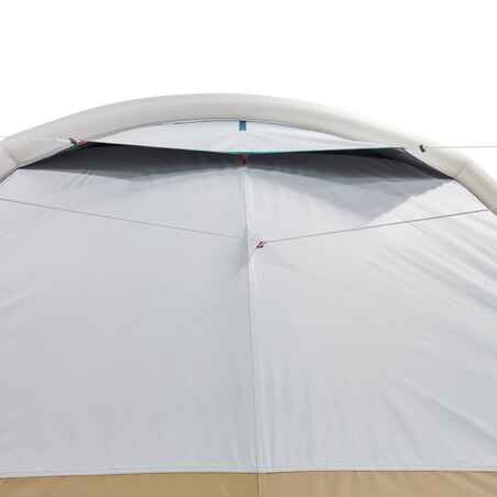 Inflatable Camping Tent - Air Seconds 6.3 F&B - 6 People - 3 Bedrooms