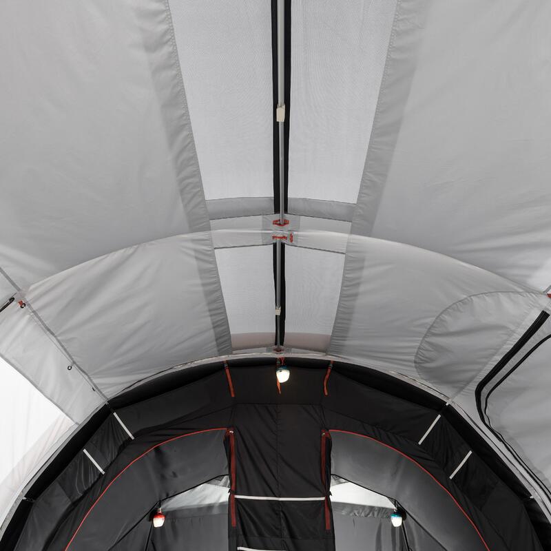 Barra de reforço genérica - peça sobresselente para Tendas Air Seconds