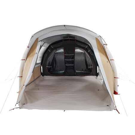 Nadomestna podloga za tla za šotor AIR SECONDS 6.3 FRESH&BLACK