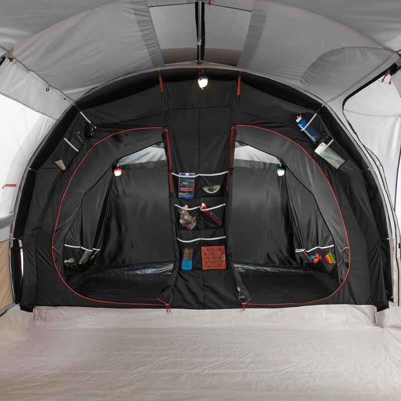 QUARTO - PEÇA SOBRESSELENTE PARA TENDA AIR SECONDS 6.3 FRESH&BLACK