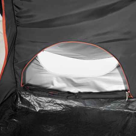 Inflatable Camping Tent - Air Seconds 6.3 F&B - 6 People - 3 Bedrooms