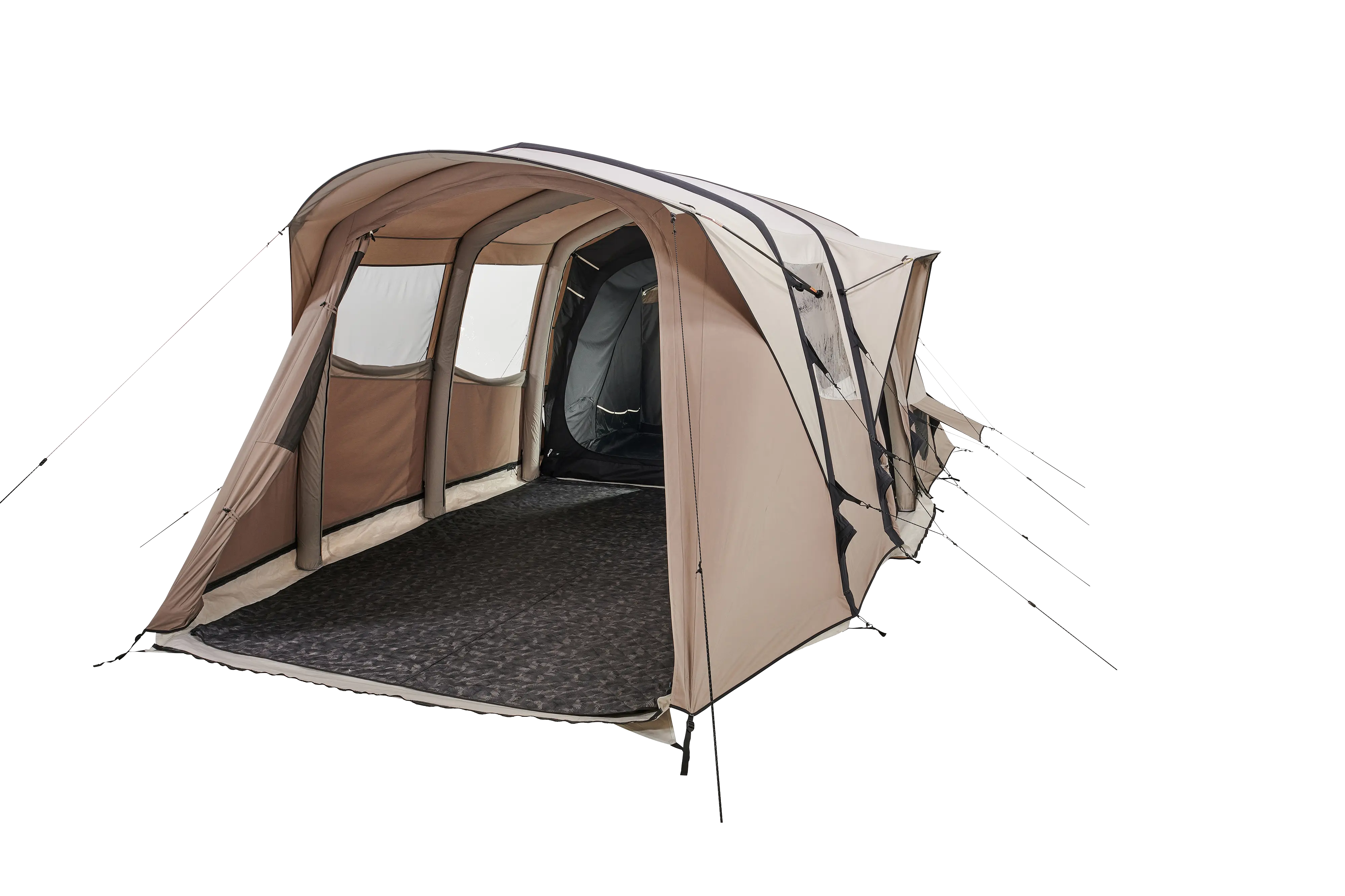 Zelt Air Seconds 6.3 Polycotton