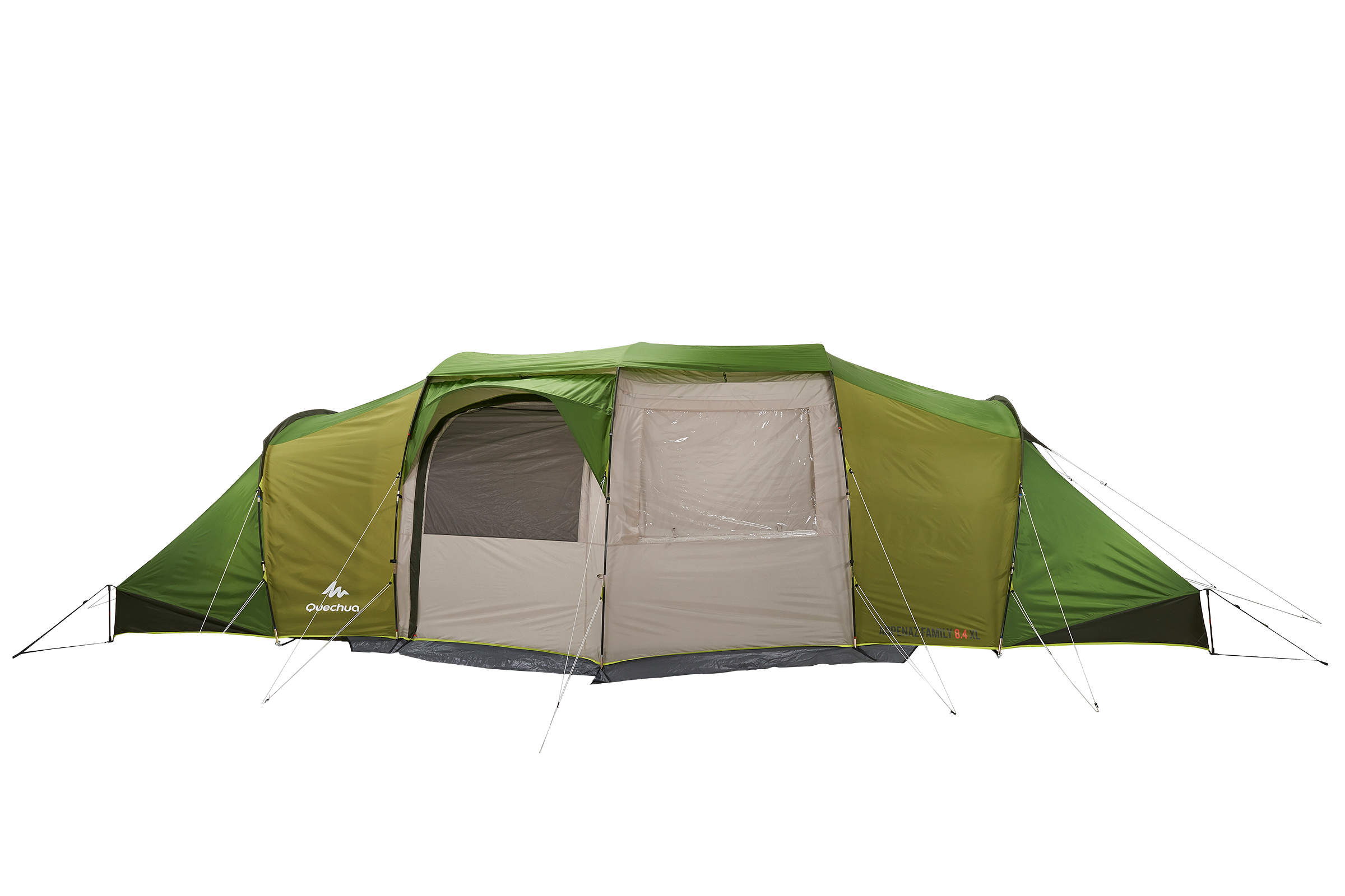Tent Arpenaz 8.4