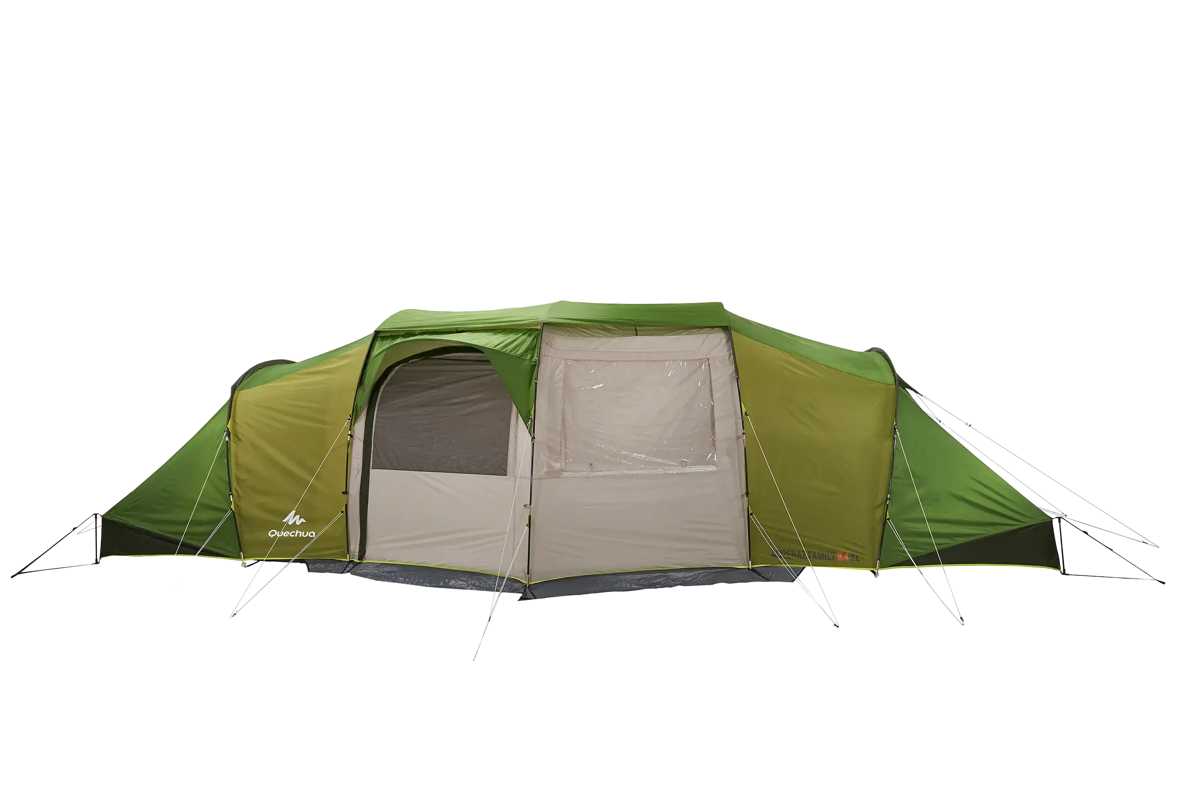 Tente Arpenaz 8.4 