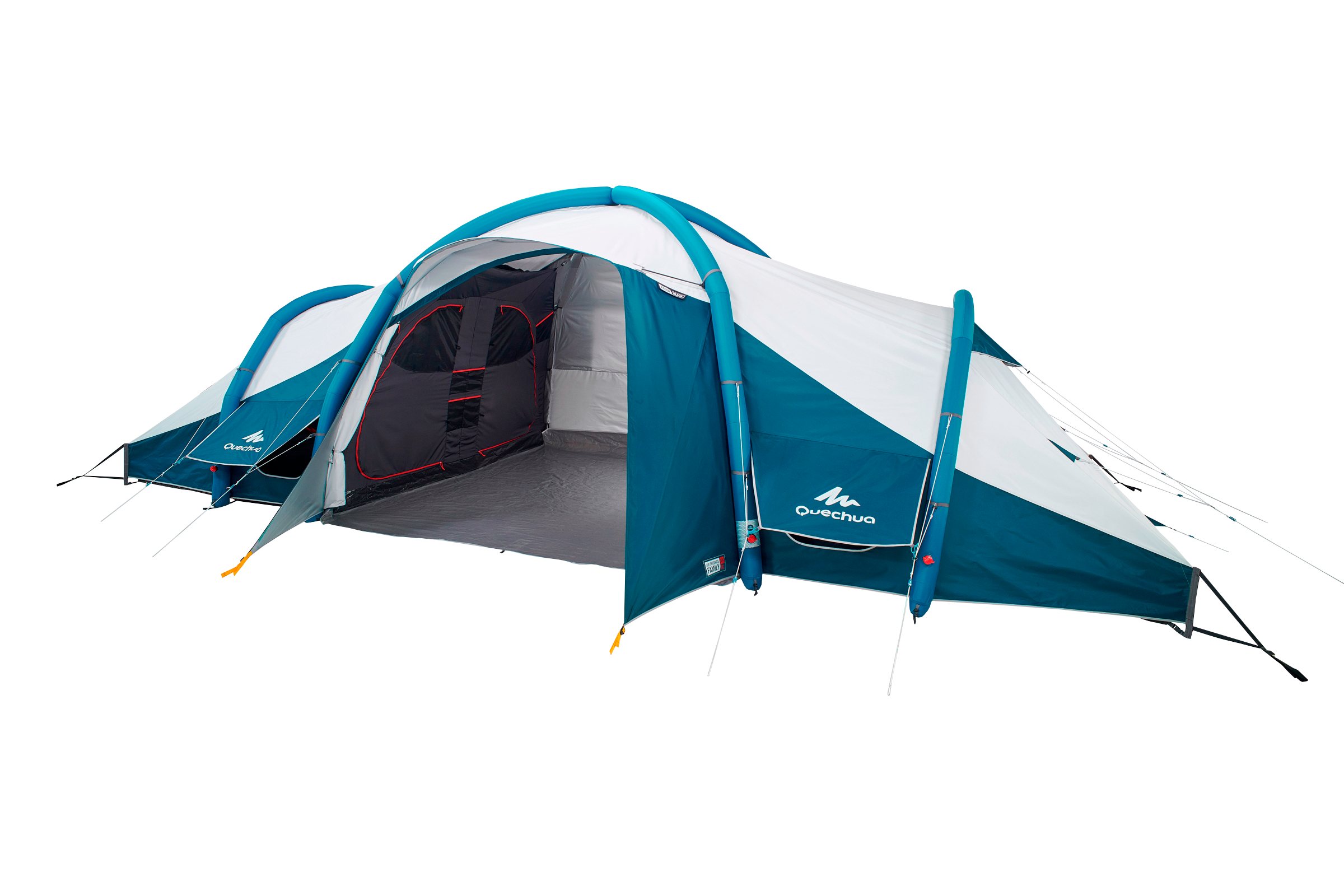 Air Seconds 8.4 FB tent
