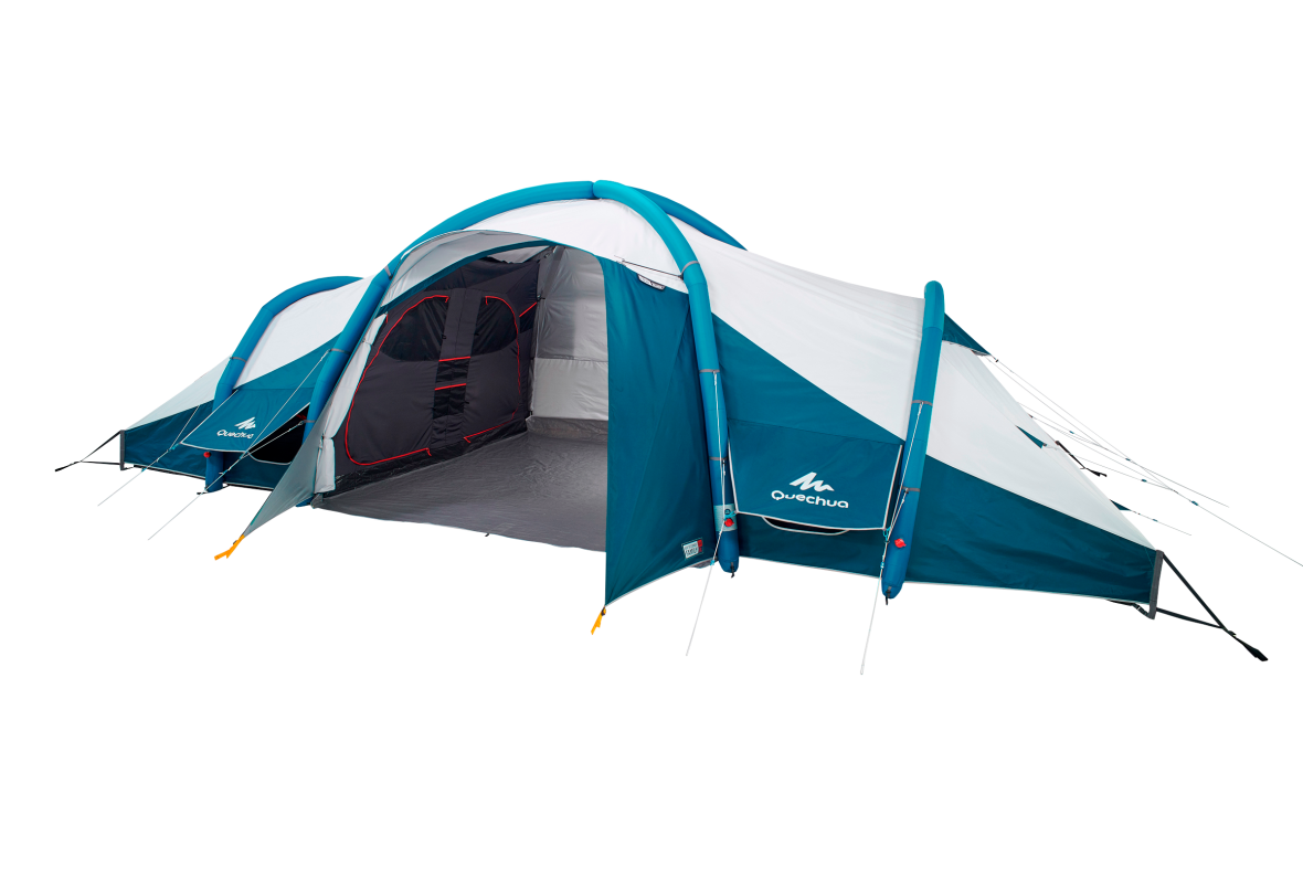 Tent Air Seconds 8.4 FB