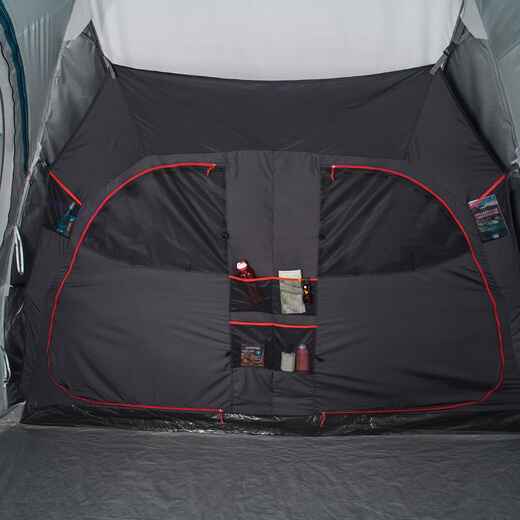 
      BEDROOM - REPLACEMENT PART FOR THE AIR SECONDS 8.4 FRESH&BLACK TENT
  