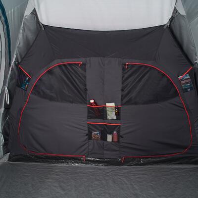Camera per tenda AIR SECONDS 8.4 FRESH&BLACK