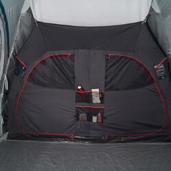 QUARTO - PEÇA SOBRESSELENTE PARA A TENDA AIR SECONDS 8.4 FRESH&BLACK