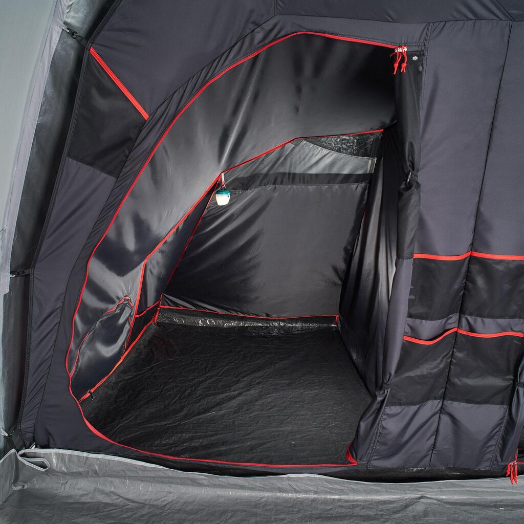 BEDROOM - REPLACEMENT PART FOR THE AIR SECONDS 8.4 FRESH&BLACK TENT