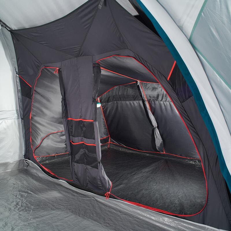 Camera e pavimento per tenda AIR SECONDS 8.4 F&B