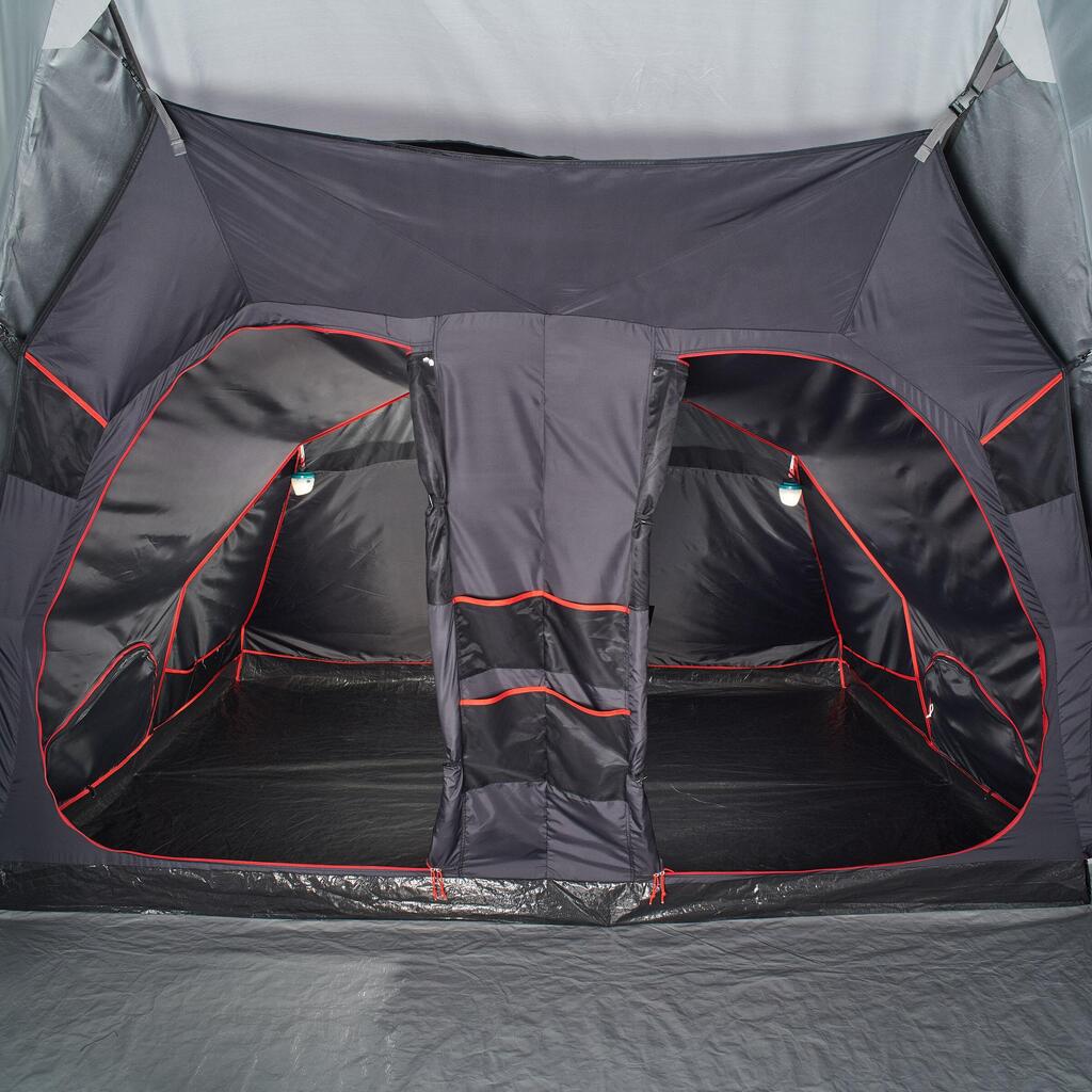 BEDROOM - REPLACEMENT PART FOR THE AIR SECONDS 8.4 FRESH&BLACK TENT