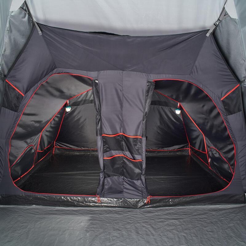 Camera per tenda AIR SECONDS 8.4 FRESH&BLACK 