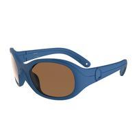 SHIFTY kids' walking sunglasses (3 to 6 years) - navy blue category 4