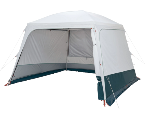 CARPA PLEGABLE ARPENAZ BASE FRESH | 10 PERSONAS (2020): manual, reparación