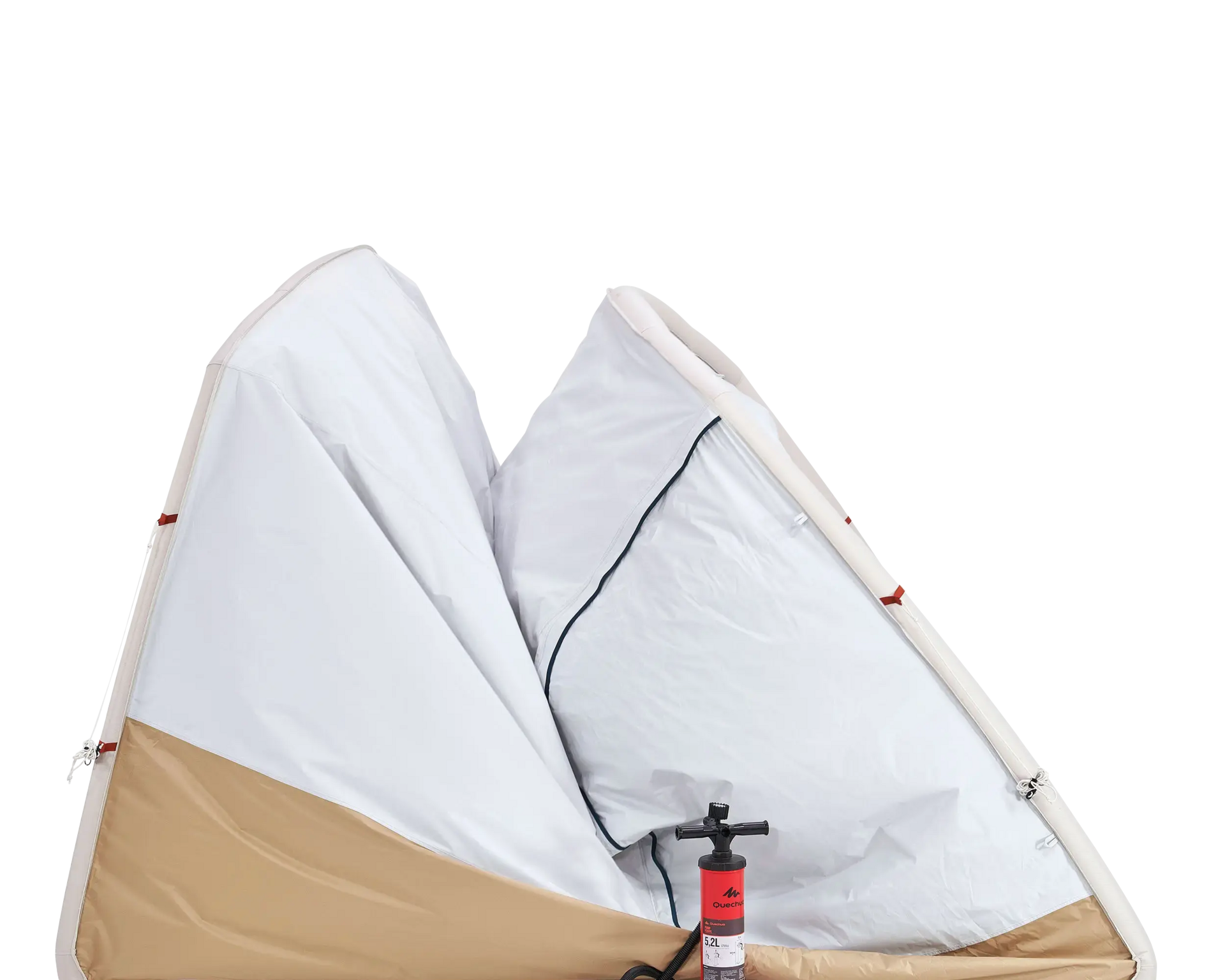 camping