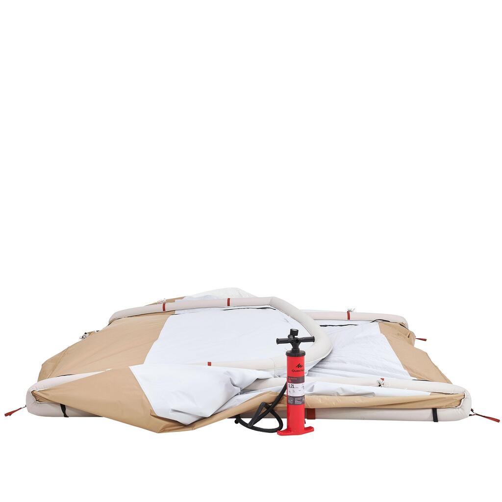 Flysheet - Spare Part Air Seconds Base Connect Fresh