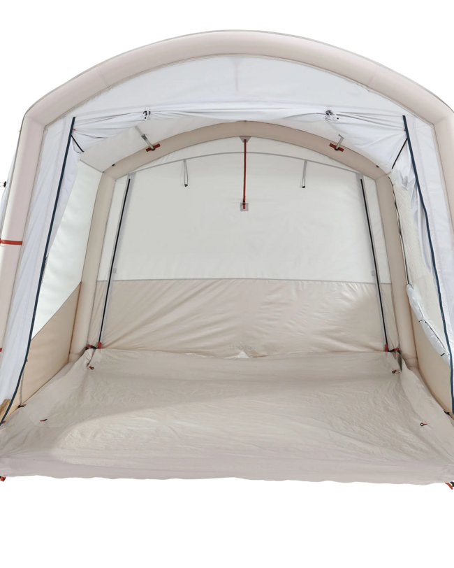 camping