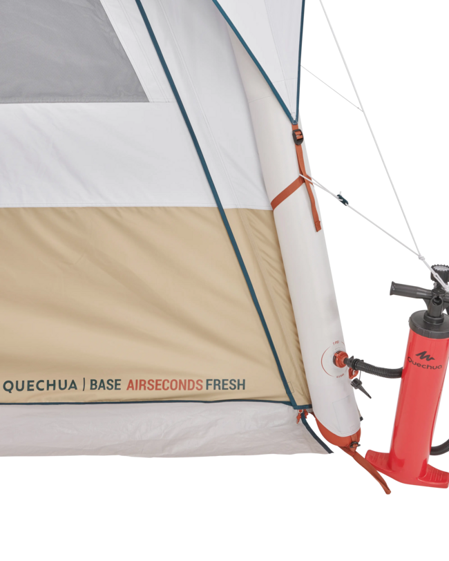 Base Airsecond Fresh